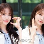 [댓글부탁해] '13년째 솔로' 윤은혜 "내가 아깝단 생각 더...