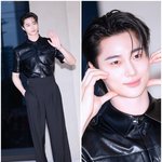 [현장포토] "레전드를 찍다"...변우석, 완벽 그 자체