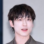 [현장포토] "<b>미소</b>가 멜로다"...켄타로, 달콤 스마일