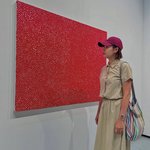 '싱글맘' 조윤희, 오늘도 딸 로아 없는 자유 부인 외출