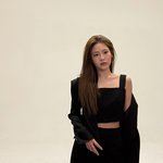 “<b>은은</b>한 눈빛 담아낸 순간”…조아람, 새 프로필로→시선 압도