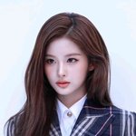 [드루와] 설윤 오늘 <b>버버리</b>행사 참석함