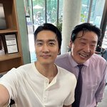 송승헌 데뷔했을때 초등학생이었던 <b>꼬마</b>