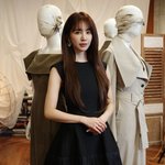 김종국이 반했던 윤은혜 미모..여전히 예뻐? 당연하지! [핫피플]