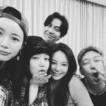 결정' <b>MC</b>몽, 찐친 이승기 만났다..우울증 날린 미소 '활짝'