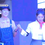 나를 맡겨" 천명훈, 소월과 '<b>손깍지</b>' 끼고 '결혼행진곡' 열창 ...