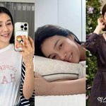 박탐희 암투병, 어떻게 숨겼나…"계절별 사진 찍어 업로드, 삭발...