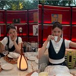 걸그룹은 생일 어떻게 보내나…명품 파인다<b>이닝</b>+기쁨의 미소 [해시태그]