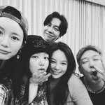 유학 떠난다던 <b>MC</b>몽, 이승기 부부 만남 포착…미소 되찾았나?