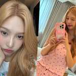 크러쉬 '데뷔 11주년' 조이, 얼굴은 갓 데뷔한 신인 같은데…