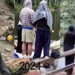 제니 새로운 남친…….?