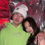 [댓글부탁해] 블랙핑크 제니 <b>새남친</b> 니코 히라가