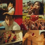 <b>방탄소년단</b> 뷔와 함께한 코카-콜라 제로 신규 광고 공개