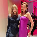 '추성훈' 야노시호, 블랙핑크→방탄소년단 <b>RM</b> 만났다…역대급 인맥에...