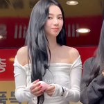 [드루와] 카리나 <b>무골반</b> 실화야..?