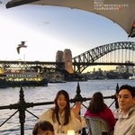 '<b>D</b>라인' 이시영, 시드니서 단란한 데이트.."아기 잘 크고 있어요"...