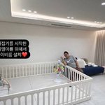 이용식, 손녀 위해 <b>평창동</b> 100평 집 거실도 양보→지각해도 “얘...