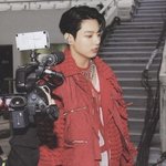 방탄 beyond <b>the</b> stage 포토북 정국