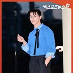 훈남 교과서' 허광한, 군 전역 후 첫 <b>내한</b>[엑's 숏폼]