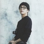 방탄 beyond <b>the</b> stage 포토북 뷔