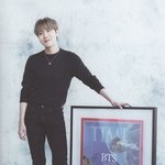 방탄 beyond <b>the</b> stage 포토북 제이홉