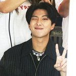 방탄 beyond <b>the</b> stage 포토북 알엠