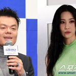 <b>선미</b>, '박진영 손절설' 침묵 끝 입 열었다 "해명하고 싶던 일...