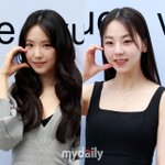 안소희·'에이핑크' 손나은, 2세대 대표 센터 <b>출동</b>…’여전한 인기’