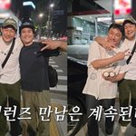 '최참사랑 임신' 양현민, 과감해졌다…박성웅 볼 쓰다듬기 "이런...
