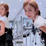 쥬얼리 이지현, 연예인 최초 헤어디자이너 "9월 예약 마감, 노쇼...