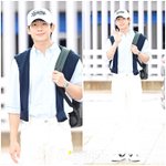 [현장포토] "멋짐, 그 자체"…정해인, <b>신사</b>의 품격