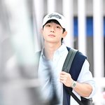 [현장포토] "눈빛이 멜로다"…정해인, 첫사랑 소환