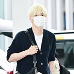 [현장포토] "눈만 봐도, 잘생김"…<b>수빈</b>, 훈남 교과서
