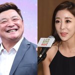 "과도한 관심 괴로워 해"… 윤정수원자현, 11월30일 결혼