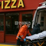 관악구 조원동 피자집 칼부림 사건 사망자 3명 중 <b>본사</b> 임원도 포함