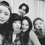 '이승기'이다인, <b>MC</b>몽 친분샷 저격 "1년 넘은 사진, 진짜...