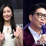 <b>MC</b>몽·이승기 여전한 친분?…이다인 "1년 전 사진, 이해할 수...