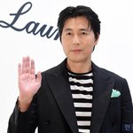 [단독] 정우성, 논란 후 첫 광고 복귀…빗썸 얼굴 됐다