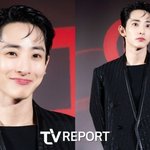 간 이수혁, 협박+혹사 논란 터졌는데…소속사 "<b>주최</b>에 감사"