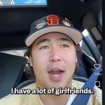 제니는 방탄 <b>뷔</b>같은 남자 다시 못만나는가보다