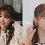 베이비복스 윤은혜 "소리 내 울지도 못해" 방송 갑질 폭로