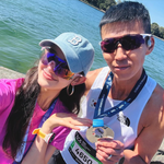 ‘활동 중단’ 뉴진스 다니엘, 이 기록이 말이 돼? 션도 감탄한...