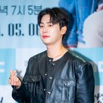 권화운, 기안84 '극한84' <b>러닝</b>메이트 될까 "세부 일정 조율...