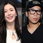 '이승기' 이다인, <b>MC</b>몽 뒷북 친분샷에 '분노'..."1년도...