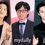 [모두드루와] [공식] 넷플릭스 '유재석 캠프', 직원은 이광수·변우석