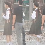 [모두드루와] "최강 동안" 박보영, 35살인데..차기작서도...