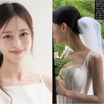 박소현 아나운서, 꼬꼬갓 고수진 결혼...“<b>반려자</b> 만나, 잘 살겠다”