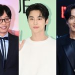 [모두드루와] 유재석, '문짝 동생' 또 생긴다…변우석x이광수,...