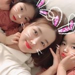 '인교진' <b>소이현</b>, 육아 얼마나 아쉬우면 "천천히 크면 좋겠다"...