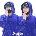 [현장포토] "여심을 흔든다"…민규, 마스크 오픈